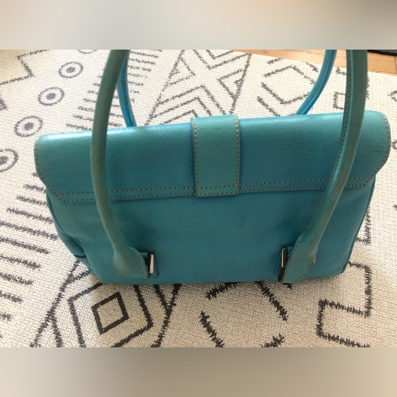 Lambertson Truex Shoulder Bag Purse - Picture 3 of 8